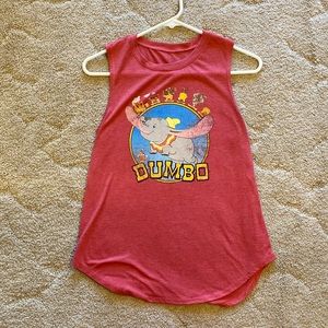 Disney Dumbo shirt